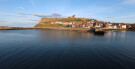 Harbour, Whitby, North Yorkshire